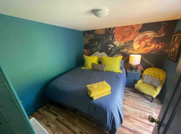 Bed and Breakfast The Welcome Snug Кинсэйл Экстерьер фото